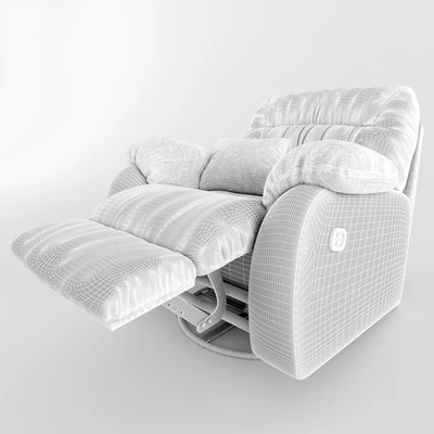 Chair Atlanta Reklayner — Ver 2