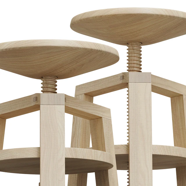delavelle design stool — Descargar