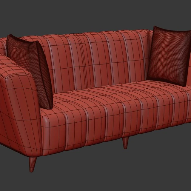 Kaj 3 seater — Descargar