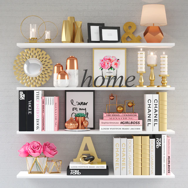 Decor set 2 — Descargar