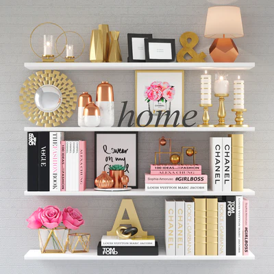 Decor set 2 — Ver 1
