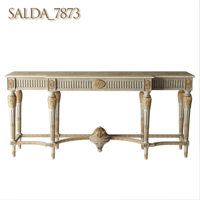 Console Salda 7873 — Download