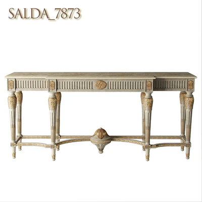 Console Salda 7873 — View 1