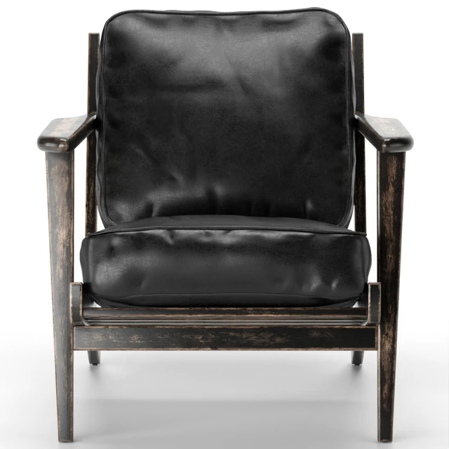 Armchair BROOKS — Descargar