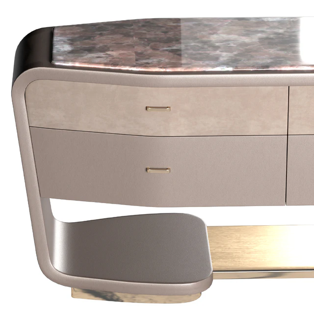 Grilli PRISMA Dresser — Скачать