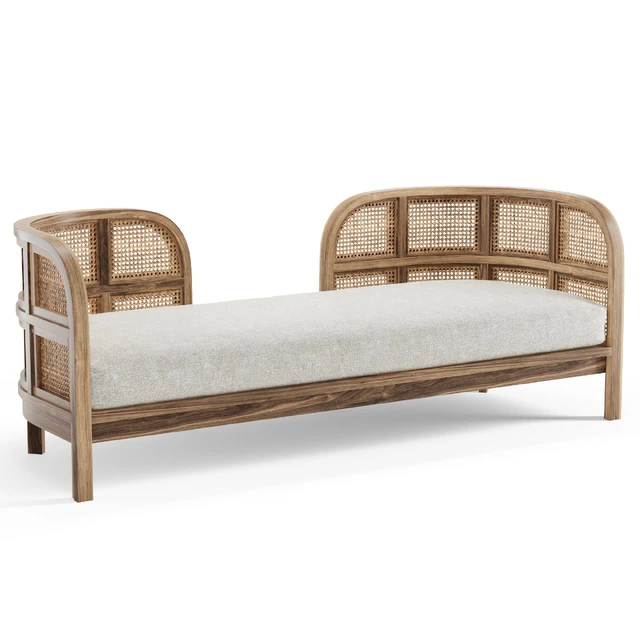 Kinslow day bed — Descargar