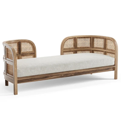 Kinslow day bed — Ver 1