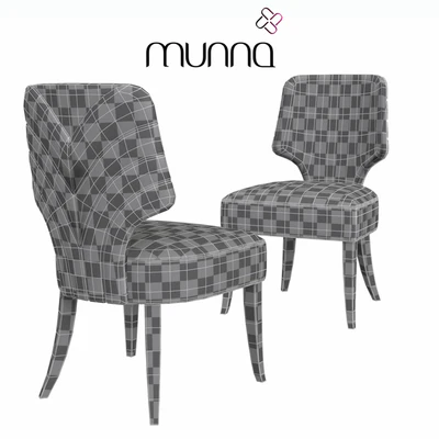Munna Melody Chair — Вид 2
