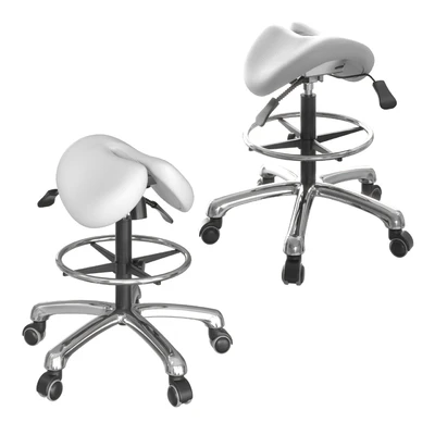 Saddle chair — Вид 2