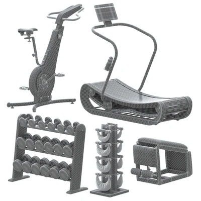 Nohrd Equipment — Вид 2
