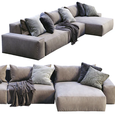 Jesse sofa Daniel 1 — Вид 2