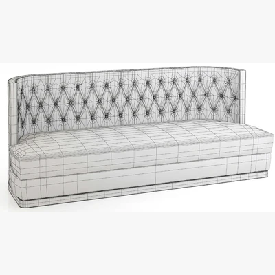 Brabbu Bourbon Sofa — Ver 3