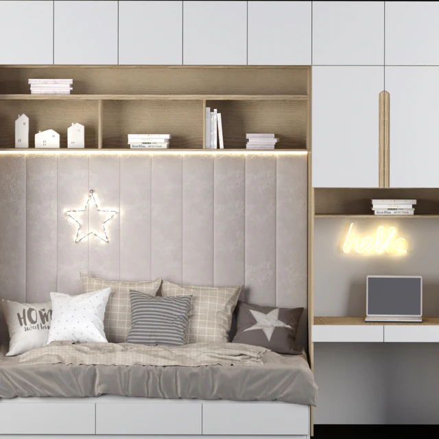 Children's furniture to order 225 — Descargar