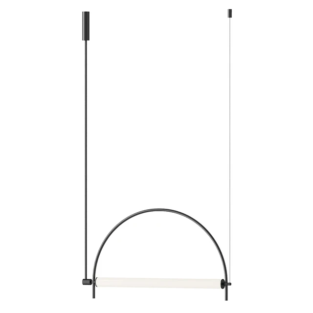 Arc Pendant lamp by Aromas Del Campo — Descargar
