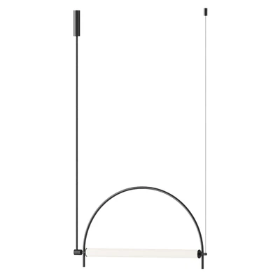 Arc Pendant lamp by Aromas Del Campo — Ver 3