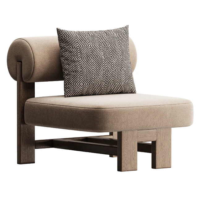 Malta Chair — Скачать