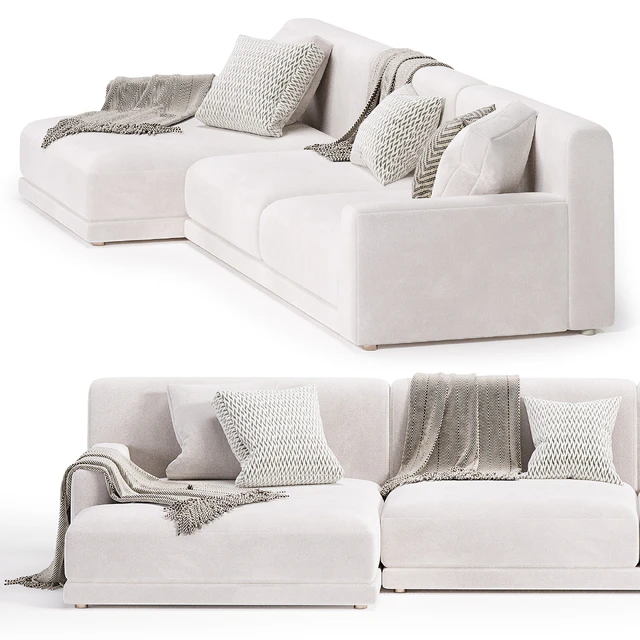 Paris Seoul Sofa — Descargar