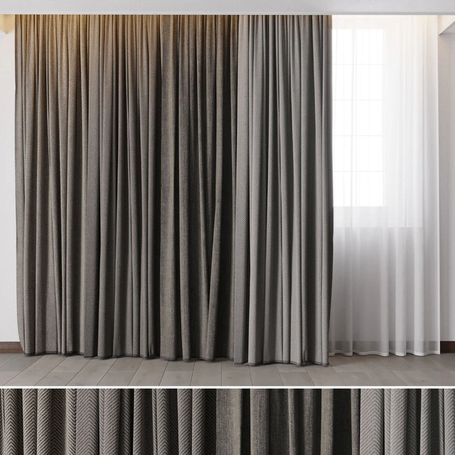 Hadi Curtains 38 — Descargar