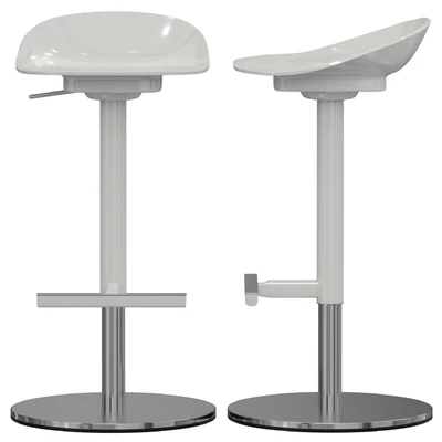 Ikea JANINGE YAN-INGE bar stool — View 2