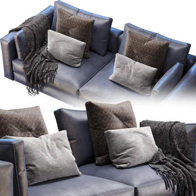 Flou Sofa Myplace — Ver 2
