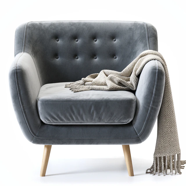 Armchair Site Barhat Rain — Descargar
