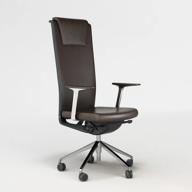 Kastel compasso high back — Descargar
