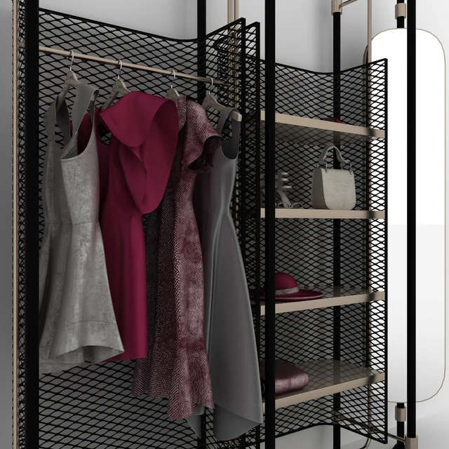 Clothes store part 3 — Скачать