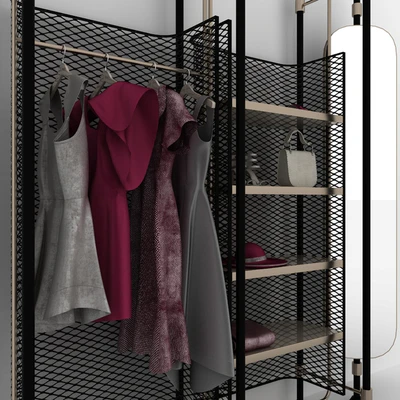 Clothes store part 3 — Вид 2