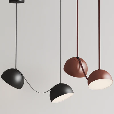 PLUSMINUS By Vibia v. 2 — Вид 2