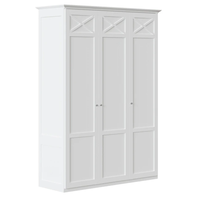 Wardrobe 3 doors Verona — Descargar