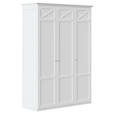 Wardrobe 3 doors Verona — Ver 2