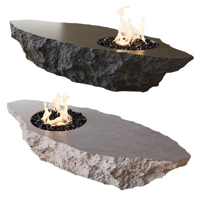 Fireplace #11 — Ver 1