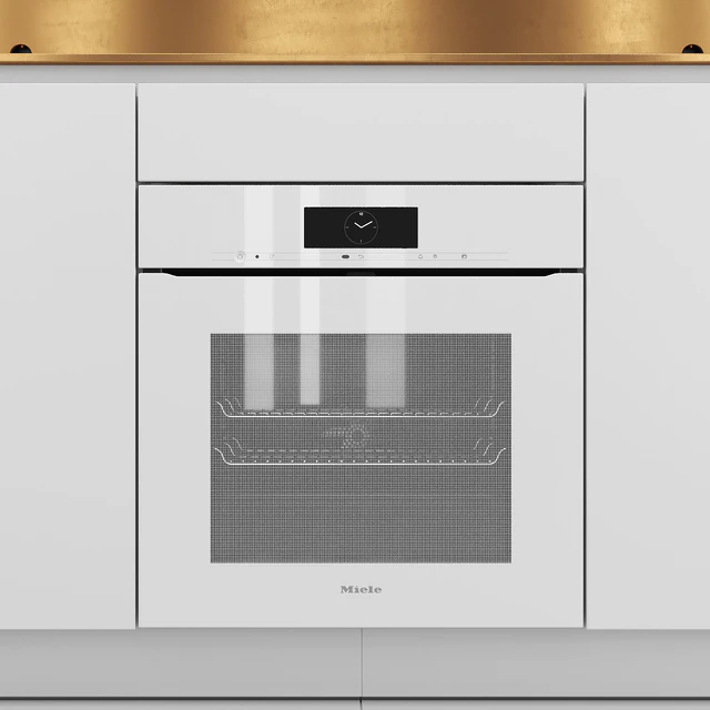 Direct NEL kitchen with brass — Descargar