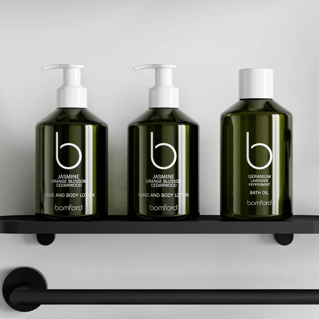 Accessories Dornbracht — Descargar