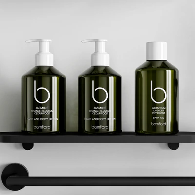 Accessories Dornbracht — Ver 2