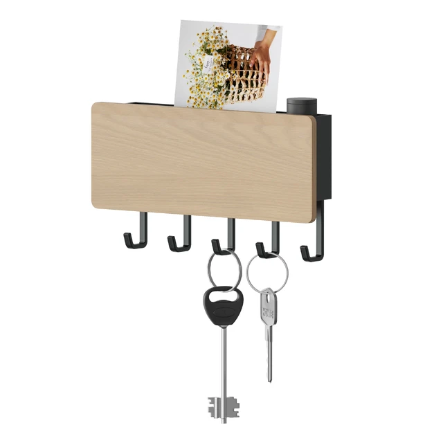 Wall key holder — Descargar
