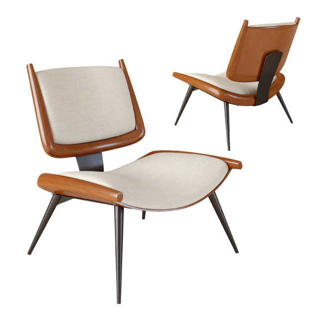 ANTIBES ACCENT CHAIR — Скачать