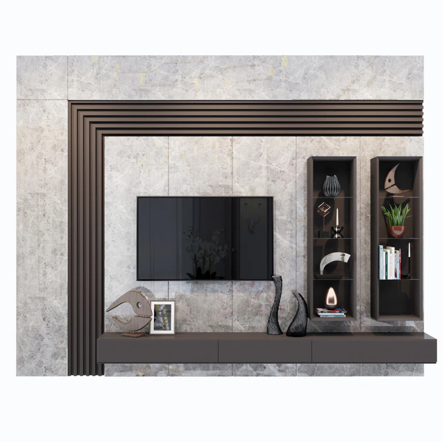 TV Stand 6 — Descargar