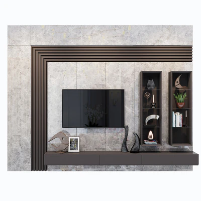 TV Stand 6 — Ver 1