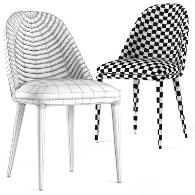 Globewest Lucille Chair — Ver 3