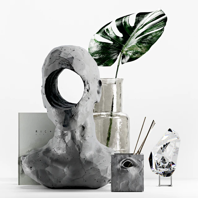Decorative Set 004 — Скачать