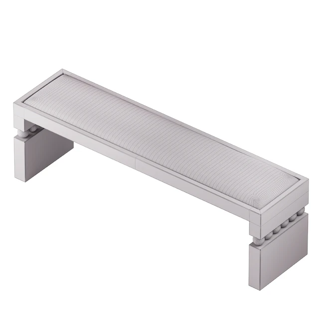 Bench Ceiba by Lulu and Georgia — Download