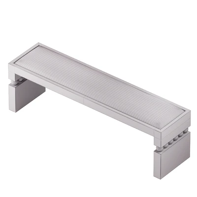 Bench Ceiba by Lulu and Georgia — View 3