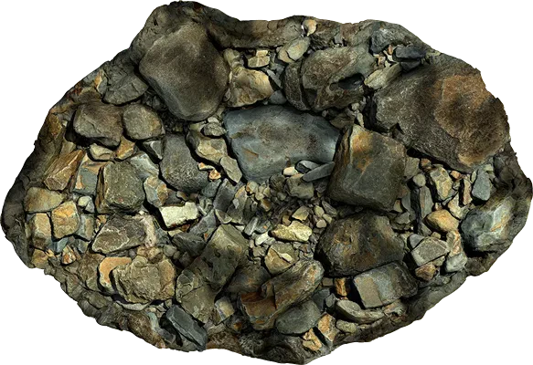 volcanic rocky ground 005 — Descargar