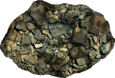 volcanic rocky ground 005 — Descargar