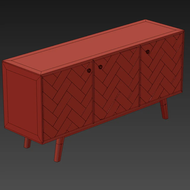 Dresser Parker — Descargar
