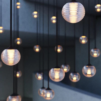 Vibia Algorithm — Ver 2