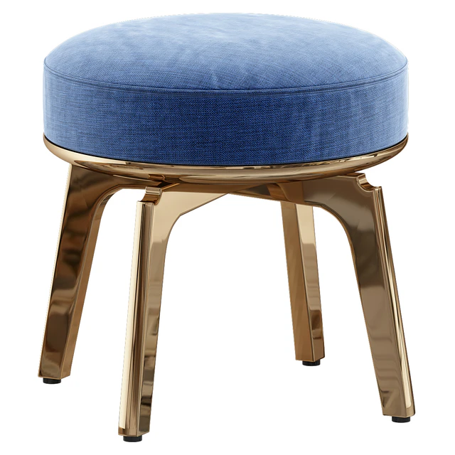 Stool AMURA OLGA — Descargar