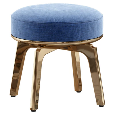Stool AMURA OLGA — Ver 1