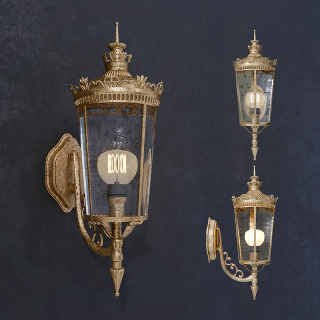 Sconce — Descargar